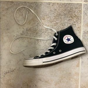 Converse all stars
